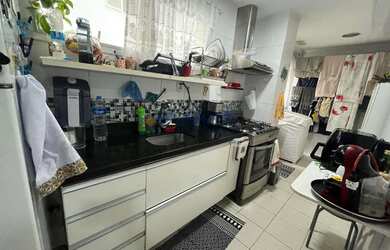 Imagem 15: Recreio dos Bandeirantes Apartamento 3 quartos, sendo 1 suite