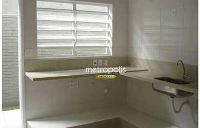 Imagem 10: Casa à venda, 243 m² por R$ 1.200.000,00 - Jardim do Mar - São Bernardo do Campo/SP