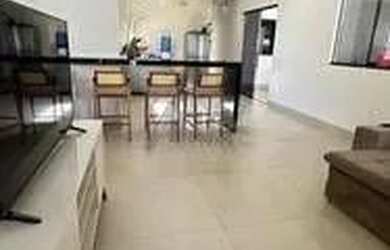 Imagem 7: Linda Casa à Venda no Bairro Alcides Rabelo-Próximo ao Parque de Exposições