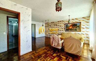 Imagem 4: Cond Edificio Bandeirantes Borba Gato, Apto a venda ou Locação com 2...