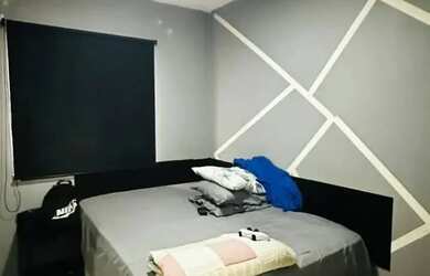 Imagem 3: AP TÉRREO 2 QUARTOS TOTAL VILLE, SANTA MARIA/DF