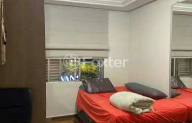 Imagem 10: Apartamento à venda Rua Vinte e Quatro de Outubro, Auxiliadora - Porto...