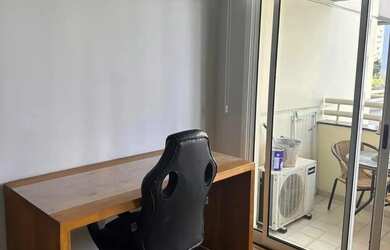 Imagem 7: Imóvel para aluguel com 32 metros quadrados com 1 quarto em Bela Vista...