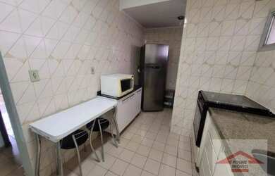 Imagem 9: Apartamento MOBILIADO com 1 quarto para alugar, 60 m² por R$ 2.600/mês...