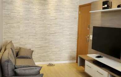 Imagem 2: Anderson Martins vende Apartamento de 2 Quartos com 1 Suíte na Praia de Itaparica cod 3053