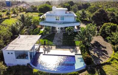 Imagem 6: Fazenda 50 Hectares - Vista Mar - Paripueira