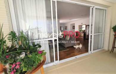 Imagem 11: Apartamento 238m² para Venda no Brooklin