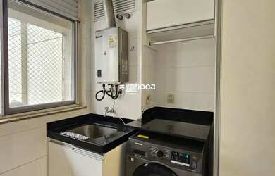 Imagem 13: APARTAMENTO REQUINTADO TODO MOBILIADO PARA LOCAÇÃO - MAJESTIC - 143M...