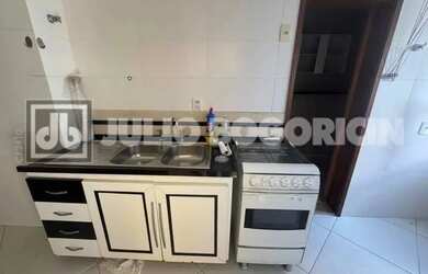 Imagem 14: PARQUE DAS ROSAS VISTA LINDÍSSIMA APARTAMENTO QUARTO E SALA COM DEPENDÊNCIAS...