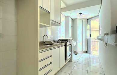 Imagem 4: Apartamento à venda, 81 m² por R$ 690.000,00 - Gleba Palhano - Londrina/PR