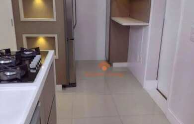 Imagem 10: Apartamento à venda, 110 m² por R$ 1.385.000,00 - Centro - Osasco/SP