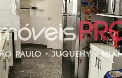 Imagem 5: Apto Reformado a 10 Minutos do Parque Ibirapuera 200 m², 4 Dorm, sendo...