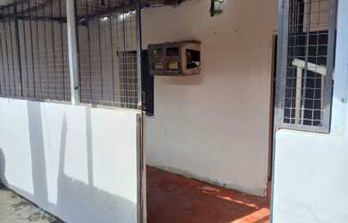 Imagem 2: Casa disponível no Colônia Terra Nova