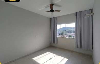 Imagem 3: Apartamento aconchegante à venda localizado próximo ao Centro