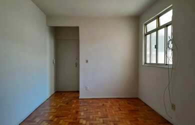 Imagem 2: Apartamento com 3 quartos e suíte para locação