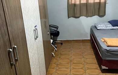 Imagem 16: Casa com ponto comercial na principal conj canaranas