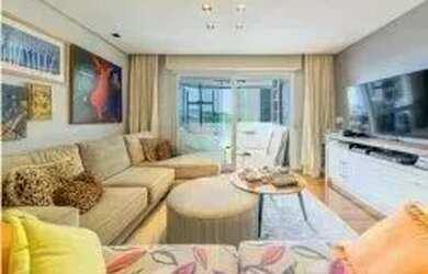 Imagem: Imóvel para venda tem 145 metros quadrados com 3 quartos em