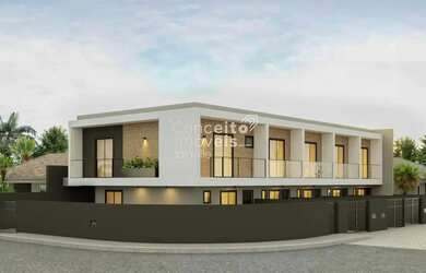 Imagem 2: Geminado No Vila Nova Joinville/sc 63,51m²