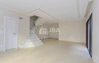 Imagem 4: SOBRADOS NO ÁGUA VERDE COM 3 SUÍTES E TERRAÇO