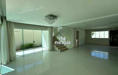 Imagem 2: Sobrado com 4 dormitórios à venda, 350 m² por R$ 1.700.000,00 - Santa...