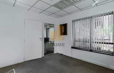 Imagem 5: Conj. Comercial, Consolação - São Paulo