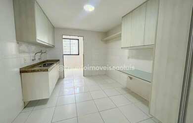 Imagem 3: Apartamento com 3 Suítes na Península TR221721 SLZ-1R52KQ