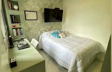 Imagem 13: Apartamento com 3 suítes varanda gourmet e 2 vagas e no bairro do Ipiranga