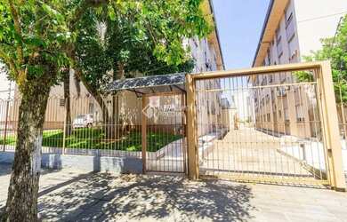 Imagem 10: Apartamento 1 dormitório, no bairro Costa e Silva