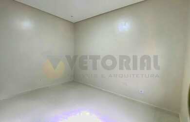 Imagem 9: Casa com 2 dormitórios à venda, 68 m² por R$ 330.000,00 - Jardim Capricórnio...