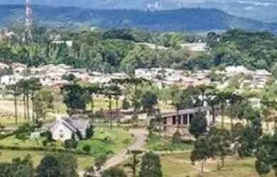 Imagem 5: CAXIAS DO SUL - Terreno Padrão - SÃO CIRO