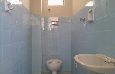 Imagem 12: Apartamento com 3 quartos e suíte para locação