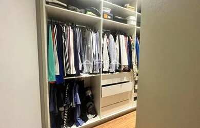 Imagem 14: Casa toda planejada à VENDA no Jardim Europa, 175m , zona sul de Londrina...