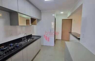 Imagem 4: Apartamento para Alugar de 03 Suítes no Bairro Nova Aliança em Ribeirão...