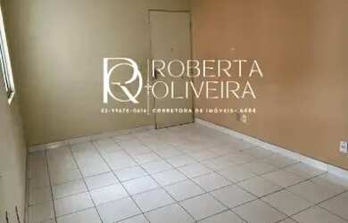 Imagem 4: Bernardo Oiticica Petrópolis vendo apartamento com 2/4 prox loja Carajás...