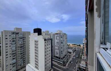 Imagem 3: Apartamento a venda tem 80 metros quadrados com 3 quartos em Praia de...