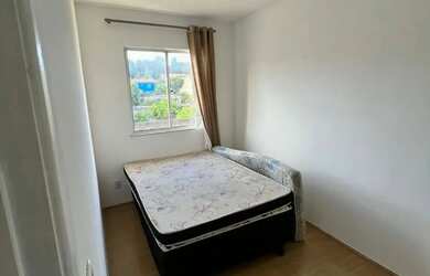 Imagem 10: VENDE-SE APARTAMENTO - SEMI MOBILIADO- JARDIM DAS MARGARIDAS