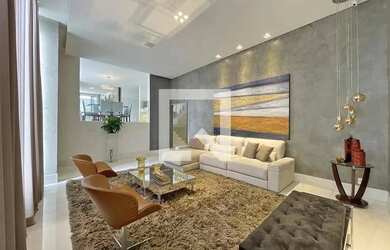 Imagem 9: Casa à Venda - Mangabeiras, 4 Quartos, 600 m2