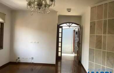 Imagem 5: CASA ASSOBRADADA - MORUMBI - SP