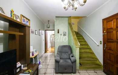 Imagem 2: Casa 3 quartos à venda no a Vila América