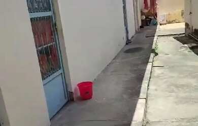 Imagem 7: Vila em lugar privilegiado