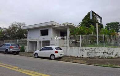 Imagem: O terreno possui 808m² de Área e está localizado em Centro