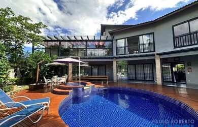 Imagem 2: CASA EM CONDOMÍNIO - CONDOMÍNIO PORTO ATIBAIA - SP