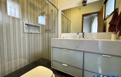 Imagem 16: CASA EM CONDOMÍNIO - CONDOMÍNIO PORTO ATIBAIA - SP