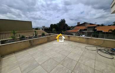 Imagem 8: SOBRADO DE ALTO PADRÃO CONDOMÍNIO DAMHA I - SAO JOSE DO RIO PRETO Uma residência exclusiv