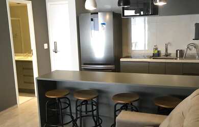 Imagem 16: ALUGA-SE APARTAMENTO 51m NA BARRA FUNDAALUGA-SE APARTAMENTO 51m NA BARRA...