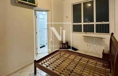 Imagem 16: Apartamento em Copacabana, 3 quartos com vista mar