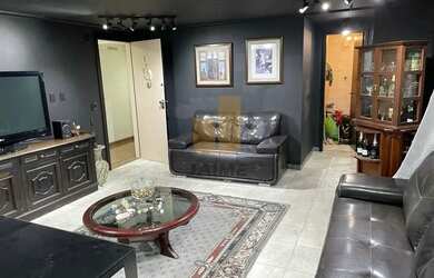 Imagem 4: CONJUNTO COMERCIAL UNIFICADO 2 SALA 2 BANHEIRO COPA E 2 VAGA