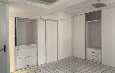 Imagem 7: Alugo amplo Apto 3 qts/ ST Varandão Nascente