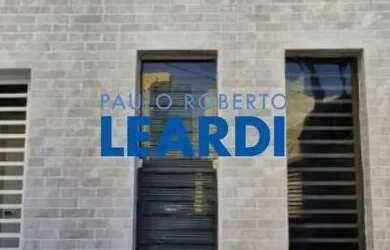 Imagem: O depósito possui 1 Vaga na garagem, 150m² de Área e está