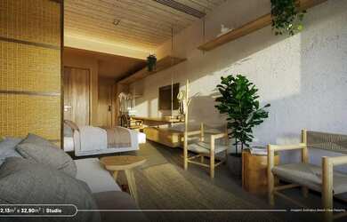 Imagem 16: Imóvel para venda possui 32 metros quadrados com 1 quarto em Centro -...